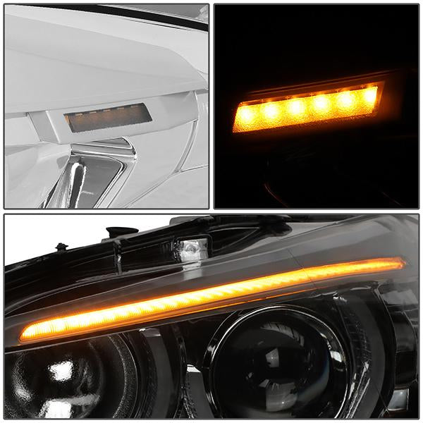 HL-3D-HID-F1010-CH - 10