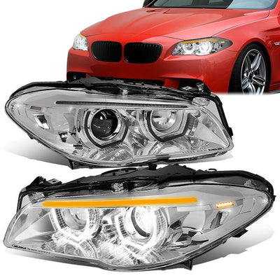HL-3D-HID-F1010-CH - 1