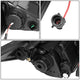 D-Motoring - Headlights - LED Turn Signal+3D DRL Bar - Clear Lens - Projector - Plug-n-Play - Pair - 11-14 Hyundai Sonata - 5