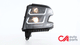 15-18-chevy-suburbban-tahoe-headlights-3d-led-drl-clear-lens-clear-corner-dual-projector-plug-n-play-pair-hl-3d-sub15-bk-cl1 - 3