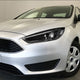D-Motoring - 15-18 Ford Focus Headlights - LED DRL+Chasing Turn Signal - Clear Lens - Projector - Plug-n-Play - Pair - 7