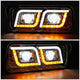 led-drl-turn-signal-81-19-western-star-4800-kenworth-w900-projector-headlight-lamp-chrome-hl-hay-001-ch - 3