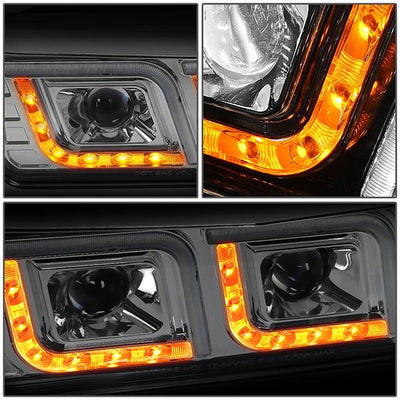 led-drl-turn-signal-81-19-western-star-4800-kenworth-w900-projector-headlight-lamp-chrome-hl-hay-001-ch - 5