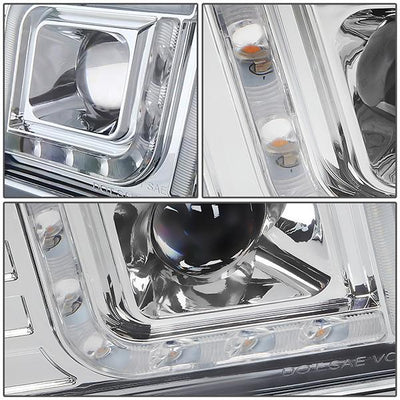 led-drl-turn-signal-81-19-western-star-4800-kenworth-w900-projector-headlight-lamp-chrome-hl-hay-001-ch - 7