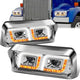 led-drl-turn-signal-81-19-western-star-4800-kenworth-w900-projector-headlight-lamp-chrome-hl-hay-001-ch - 1