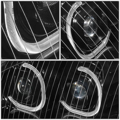 led-drl-turn-signal-04-17-freightliner-columbia-projector-headlight-lamps-black-hl-hay-003-bk - 6
