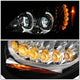 led-drl-turn-signal-04-17-freightliner-columbia-projector-headlight-lamps-chrome-hl-hay-003-ch - 5