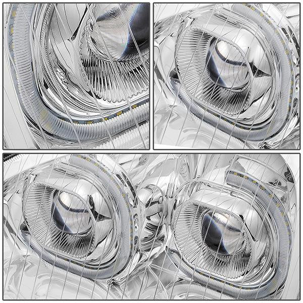 led-drl-turn-signal-04-17-freightliner-columbia-projector-headlight-lamps-chrome-hl-hay-003-ch - 6
