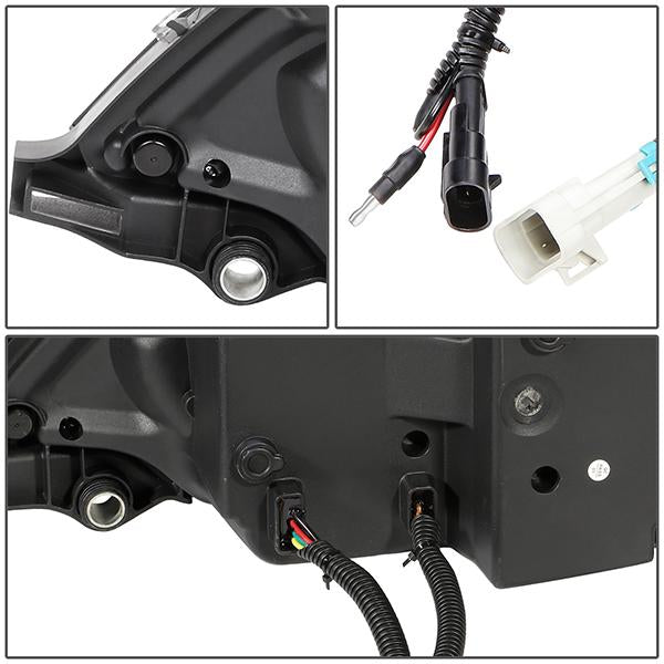 led-drl-turn-signal-04-17-freightliner-columbia-projector-headlight-lamps-chrome-hl-hay-003-ch - 7