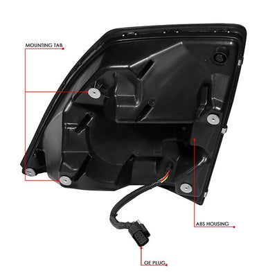 led-sequential-turn-signal-04-18-volvo-vn-vnl-300-400-430-630-740-760-860-projector-headlight-black-hl-hay-004-bk - 10
