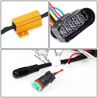HL-HAY-018-BK - 10