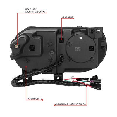 HL-HAY-020-BK - 9
