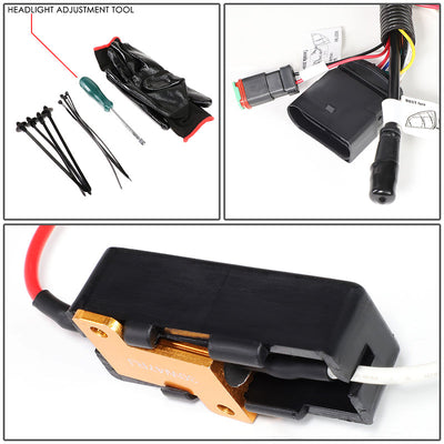 HL-HAY-024-BK - 9