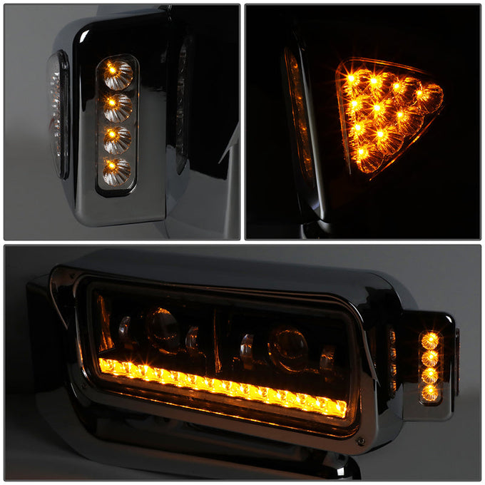 HL-HAY-025-BK - 6