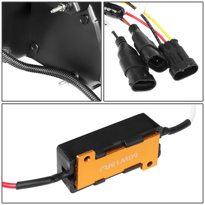 HL-HAY-027-BK - 8