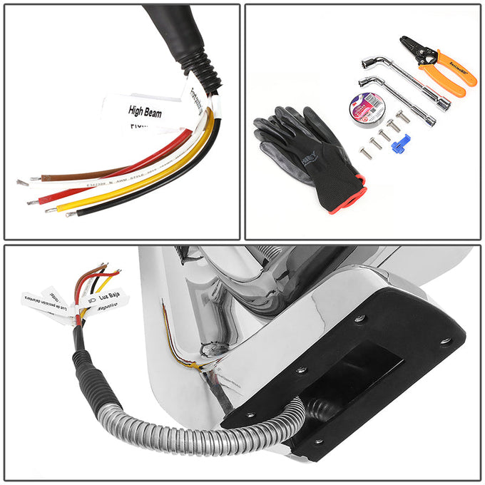 HL-HAY-034-BK - 9