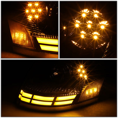 HL-HAY-038-BK - 6