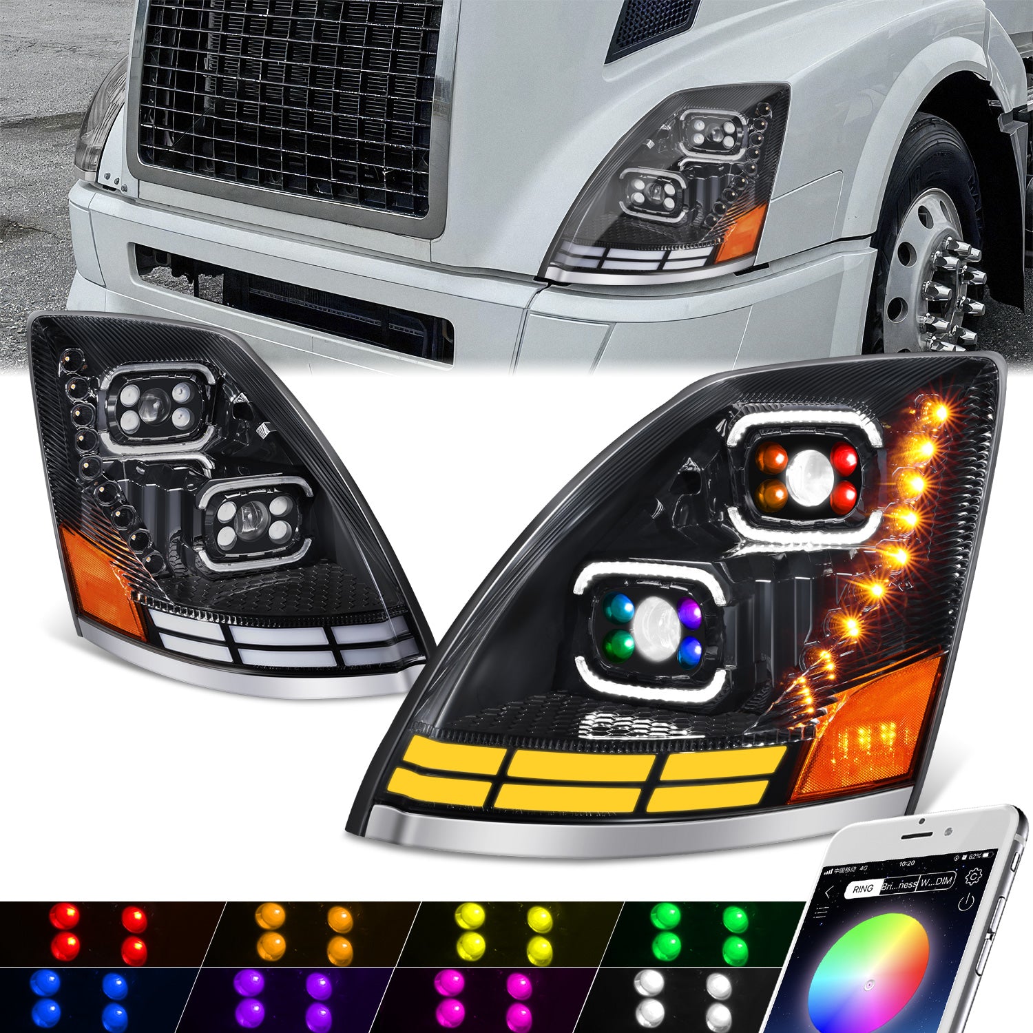 HL-HAY-049-BK - 1