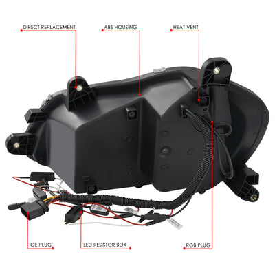 HL-HAY-050-BK-6