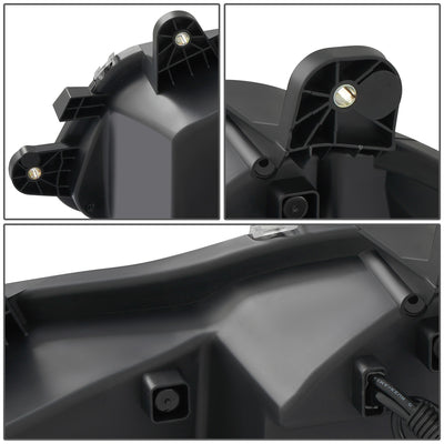 HL-HAY-050-BK-8