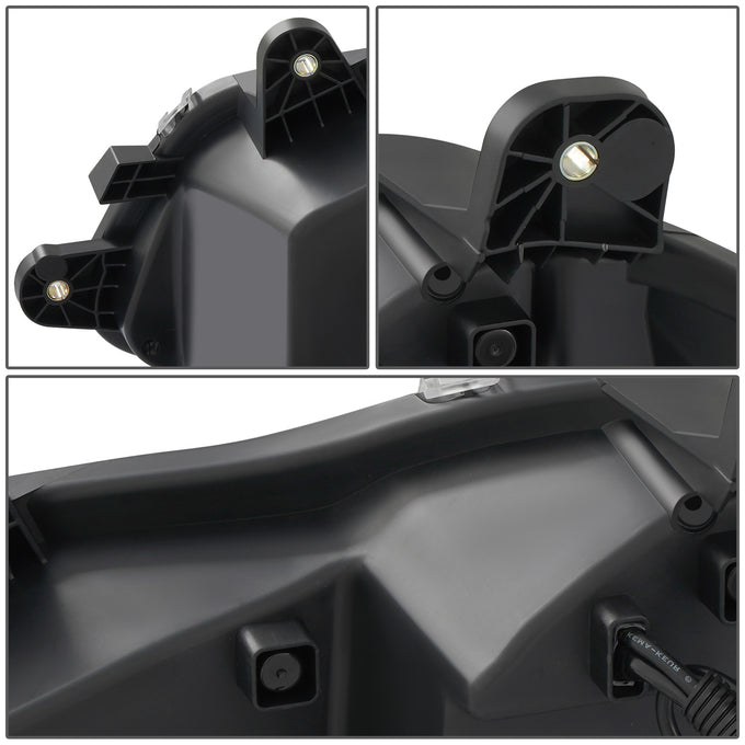 HL-HAY-050-BK-8