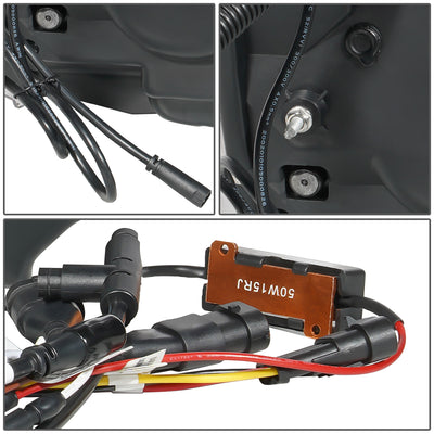 HL-HAY-051-BK-7