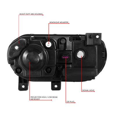 HL-HD-DCLG08-BK - 6