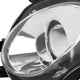 D-Motoring - Headlights - Chrome Housing - Projector - Plug-n-Play - Pair - Lexus SC300 / SC400 - 2