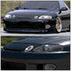 D-Motoring - Headlights - Chrome Housing - Projector - Plug-n-Play - Pair - Lexus SC300 / SC400 - 5