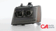 07-14-tahoe-suburban-headlights-led-sequential-signal-smoked-lens-amber-corner-projector-pair-hl-hpl-csa07-sm-am - 11