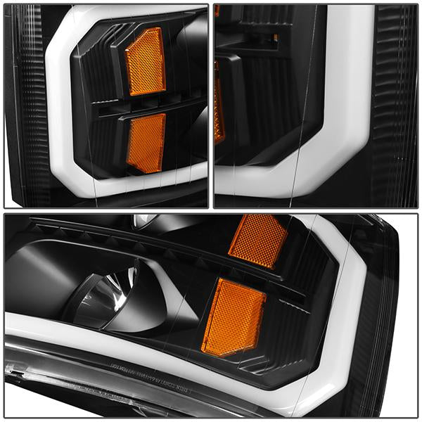 led-sequential-turn-signal-07-14-chevy-silverado-1500-2500-3500-projector-headlight-hl-hpl-csil07-g3-bk-am - 4