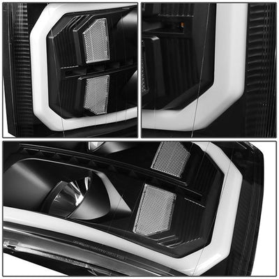 led-sequential-turn-signal-07-14-chevy-silverado-1500-2500-3500-projector-headlight-hl-hpl-csil07-g3-bk-cl1 - 4