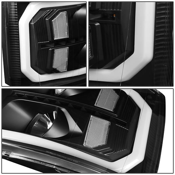 led-sequential-turn-signal-07-14-chevy-silverado-1500-2500-3500-projector-headlight-hl-hpl-csil07-g3-bk-cl1 - 4