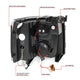 led-sequential-turn-signal-07-14-chevy-silverado-1500-2500-3500-projector-headlight-hl-hpl-csil07-g3-bk-cl1 - 9