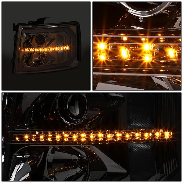 led-sequential-turn-signal-07-14-chevy-silverado-1500-2500-3500-projector-headlight-hl-hpl-csil07-g3-ch-cl1 - 5