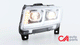 11-13-jeep-grand-cherokee-headlights-led-drl-signal-clear-lens-clear-corner-plug-n-play-pair-hl-hpl-jgc11-ch-cl1 - 2