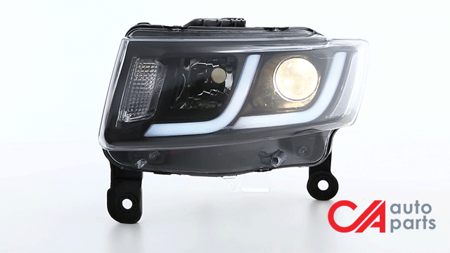 14-16-jeep-grand-cherokee-headlights-led-drl-clear-lens-clear-corner-projector-plug-n-play-pair-hl-hpl-jgc14-bk-cl1 - 3