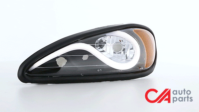 99-05-pontiac-grand-amheadlights-led-drl-black-housing-clear-lens-amber-corner-pair-hl-hpl-pgam99-bk-am - 4