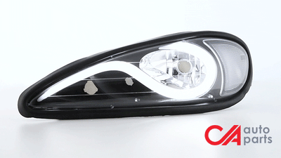 99-05-pontiac-grand-amheadlights-led-drl-black-housing-clear-lens-clear-corner-pair-hl-hpl-pgam99-bk-cl1 - 4