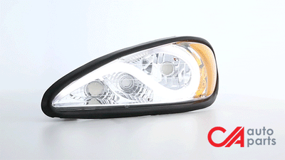 99-05-pontiac-grand-amheadlights-led-drl-chrome-housing-clear-lens-amber-corner-pair-hl-hpl-pgam99-ch-am - 4