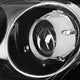 D-Motoring - Headlights - Black Housing - Projector - Plug-n-Play - Pair - Volkswagen Jetta / Rabbit / Golf / GTI / Bora - 2