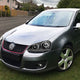 D-Motoring - Headlights - Black Housing - Projector - Plug-n-Play - Pair - Volkswagen Jetta / Rabbit / Golf / GTI / Bora - 5