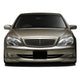 D-Motoring - Headlights - Chrome Housing - Projector - Plug-n-Play - Pair - Mercedes Benz S350 / S430 / S500 / S600 / S55 / S65 AMG - 7