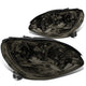 D-Motoring - Headlights - Projector - Plug-n-Play - Pair - Mercedes Benz S350 / S430 / S500 / S600 / S55 / S65 AMG - 1