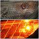 D-Motoring - Headlights - Projector - Plug-n-Play - Pair - Mercedes Benz S350 / S430 / S500 / S600 / S55 / S65 AMG - 4