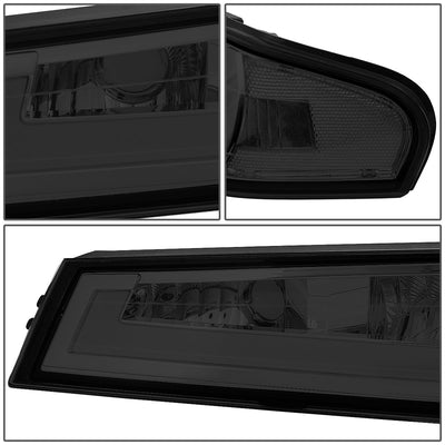 led-drl-04-12-colorado-canyon-headlights-bumper-lamps-smoked-housing-clear-corner-hl-lb-ccol044p-sm-cl1 - 5