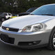D-Motoring - Headlights - LED DRL - Chrome Housing - Clear Lens - Clear Corner - Plug-n-Play - Pair - Chevy Monte Carlo / Impala / Impala Limited - 8