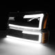 led-drl-03-07-chevy-silverado-1500-2500-3500-avalanche-headlights-bumper-lamps-hl-lb-csil03-bk-am - 3