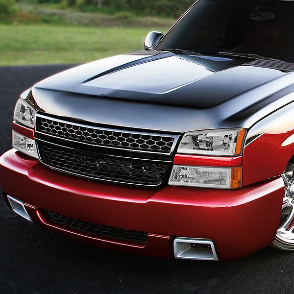 led-drl-03-07-chevy-silverado-1500-2500-3500-avalanche-headlights-bumper-lamps-hl-lb-csil03-ch-am - 11
