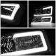 led-drl-03-07-chevy-silverado-1500-2500-3500-avalanche-headlights-bumper-lamps-hl-lb-csil03-ch-cl1 - 4